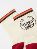 TSS Originals: Extra Spicy Socks