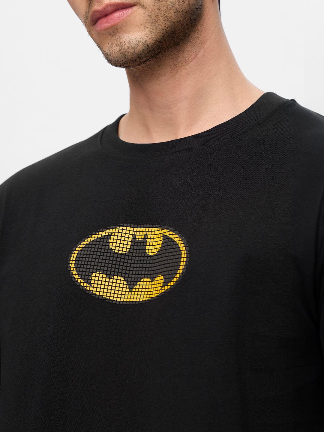 Batman: Classic Logo T-Shirts