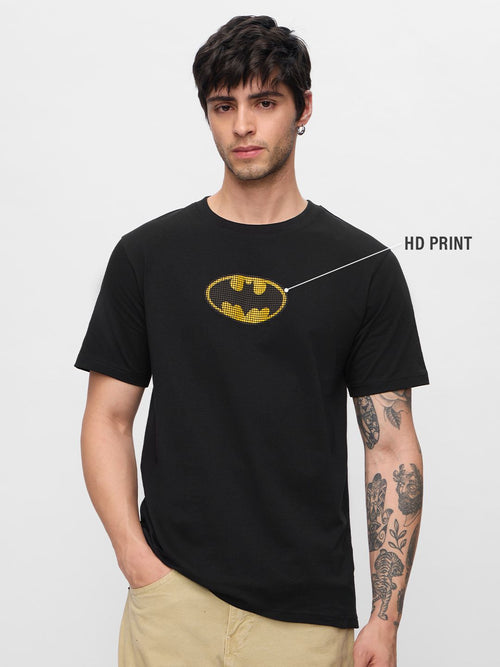 Batman: Classic Logo T-Shirts