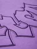 TSS Originals: Fierce Women Oversized T-Shirts