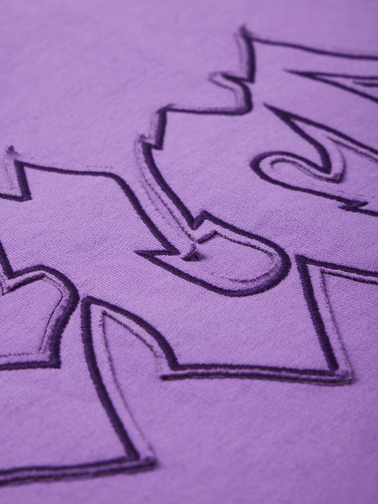 TSS Originals: Fierce Women Oversized T-Shirts
