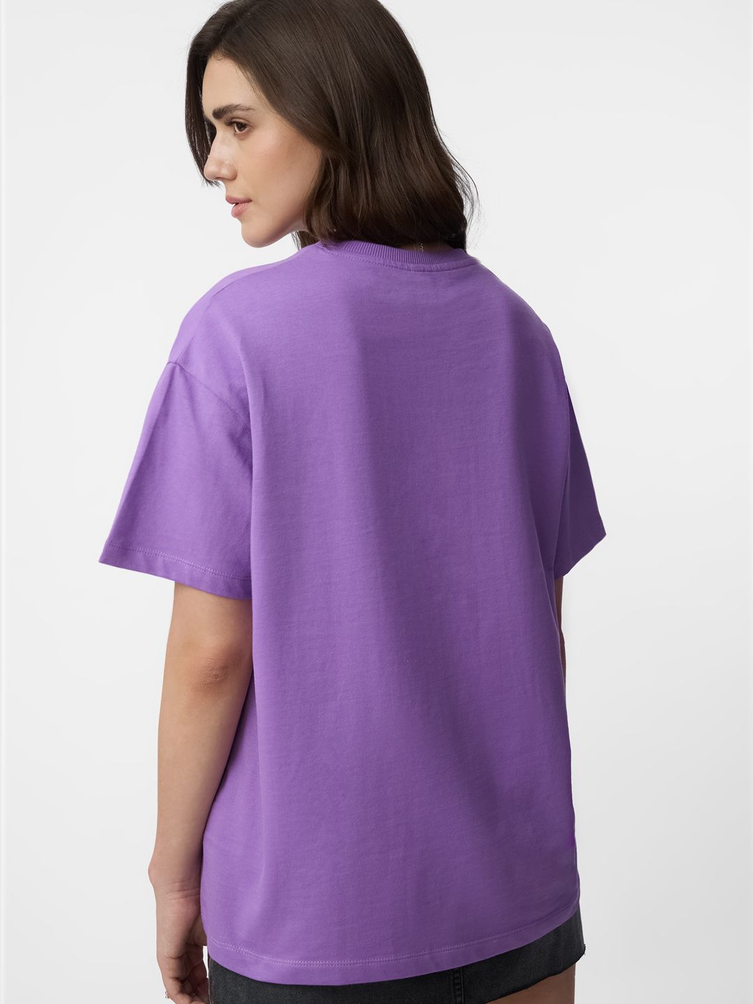 TSS Originals: Fierce Women Oversized T-Shirts