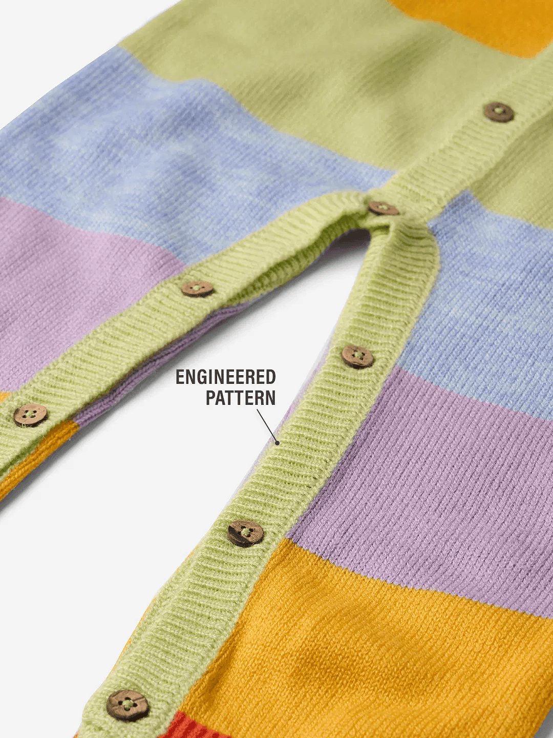 Infant Onesie: Rainbow Bliss Onesie Unisex (0-2 Yrs)