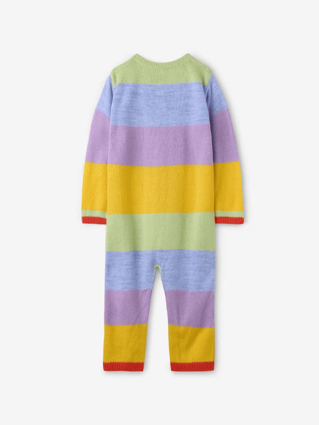 Infant Onesie: Rainbow Bliss Onesie Unisex (0-2 Yrs)