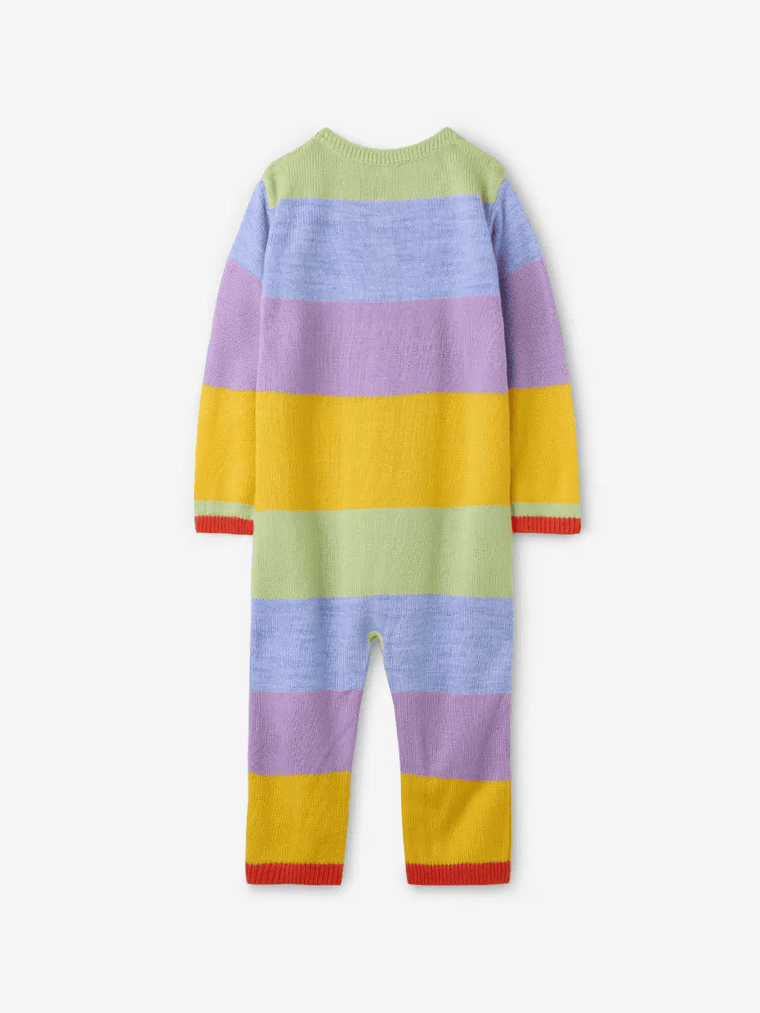 Infant Onesie: Rainbow Bliss Onesie Unisex (0-2 Yrs)