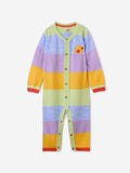 Infant Onesie: Rainbow Bliss Onesie Unisex (0-2 Yrs)