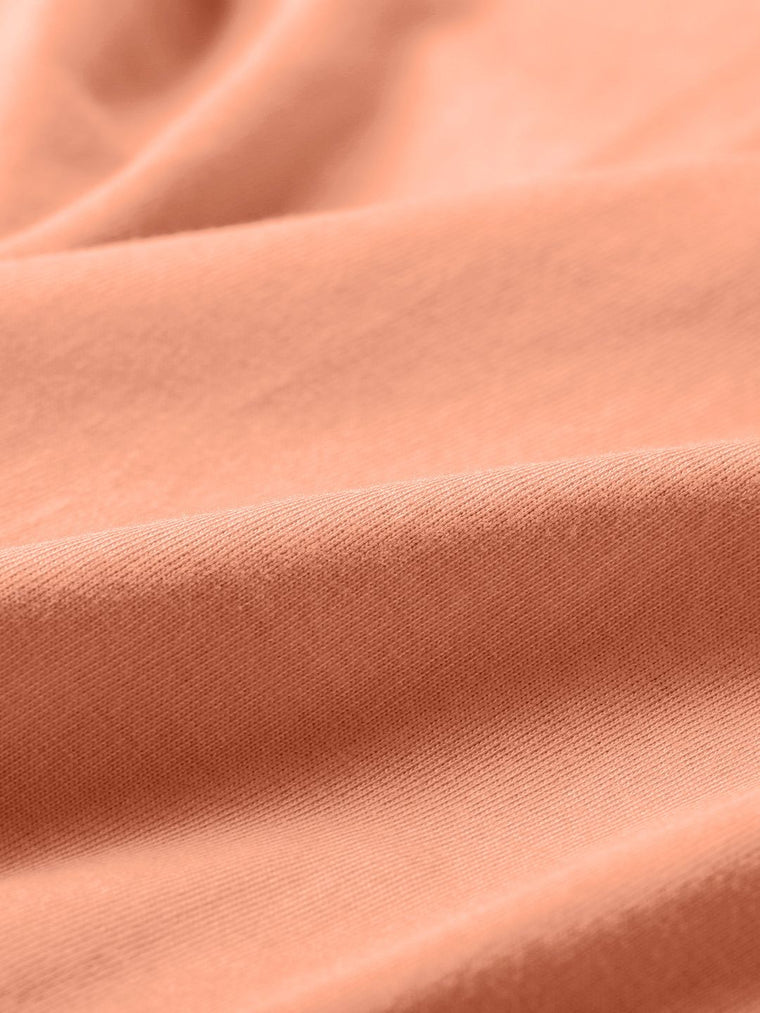 Solids: Fresh Pink T-Shirts