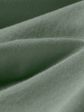 Solids: Moss Green T-Shirts