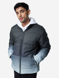 Gangsta Jacket Men Puffer Jackets