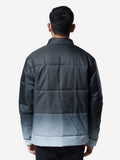 Gangsta Jacket Men Puffer Jackets