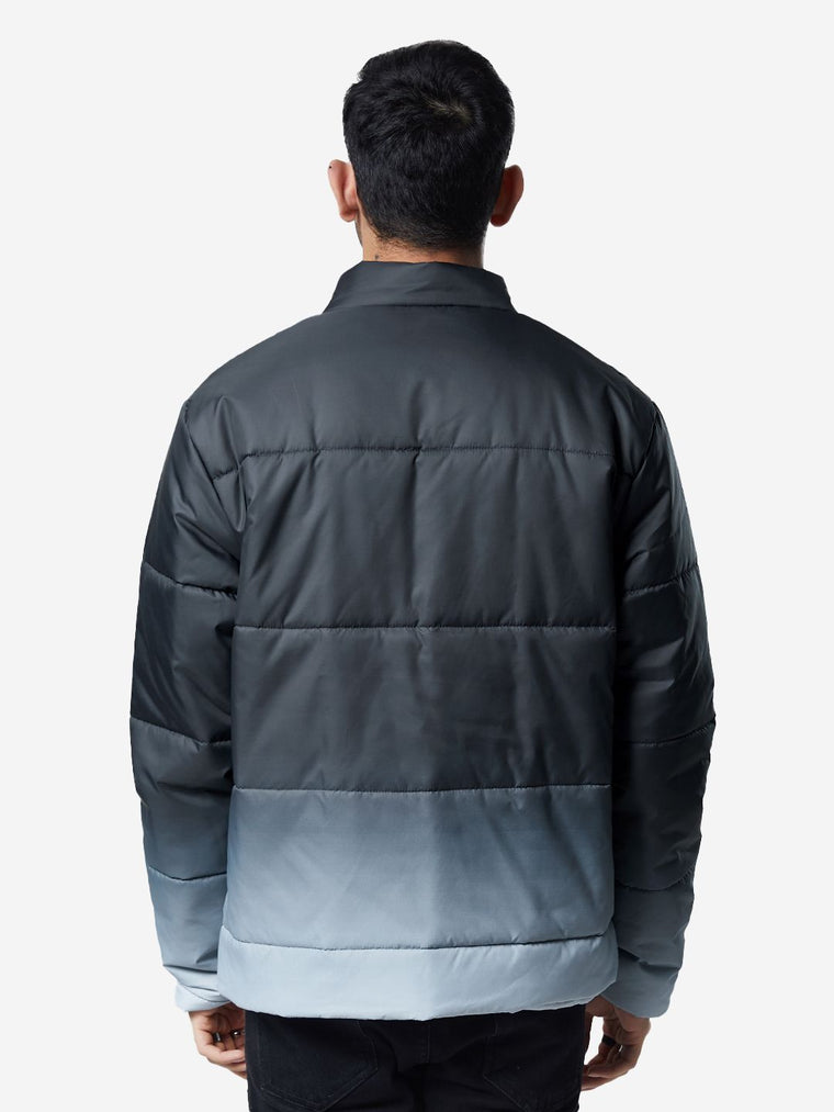 Gangsta Jacket Men Puffer Jackets