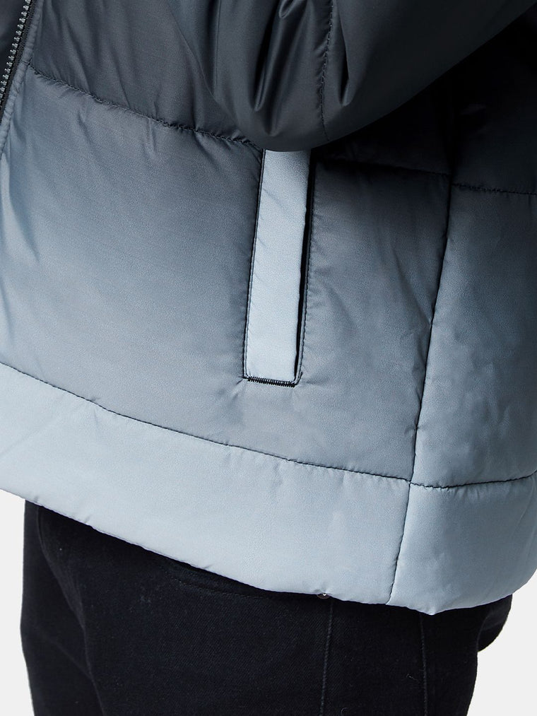 Gangsta Jacket Men Puffer Jackets