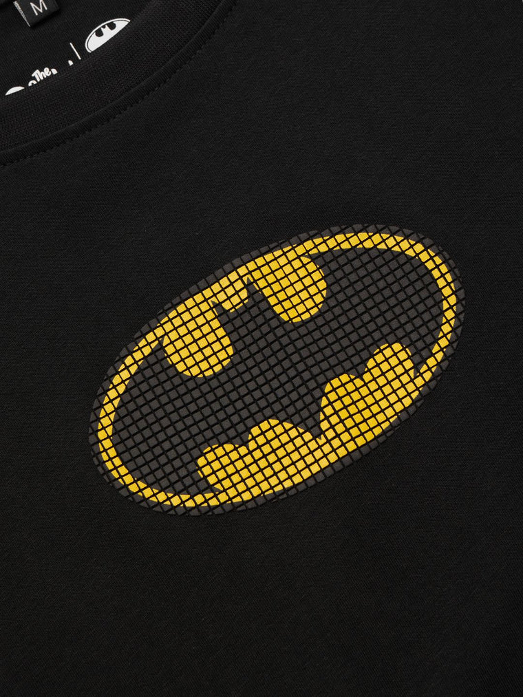 Batman: Classic Logo T-Shirts