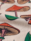TSS Originals: Mushrooms Women Relaxed Shirts