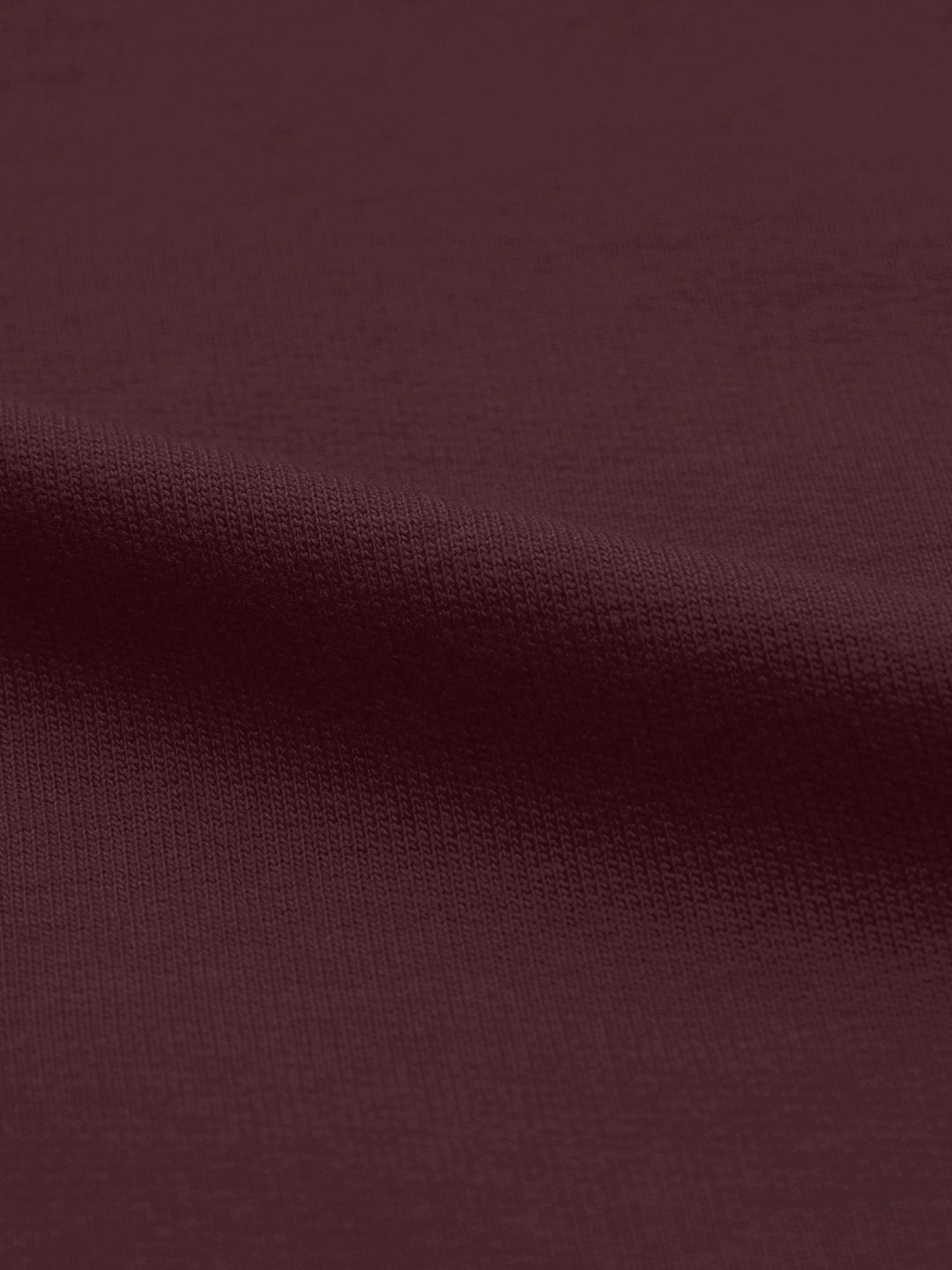 Solids: Burgundy T-Shirts