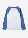 TSS Originals: Cool Cat Boys Full Sleeve T-Shirts (2-8 Yrs)