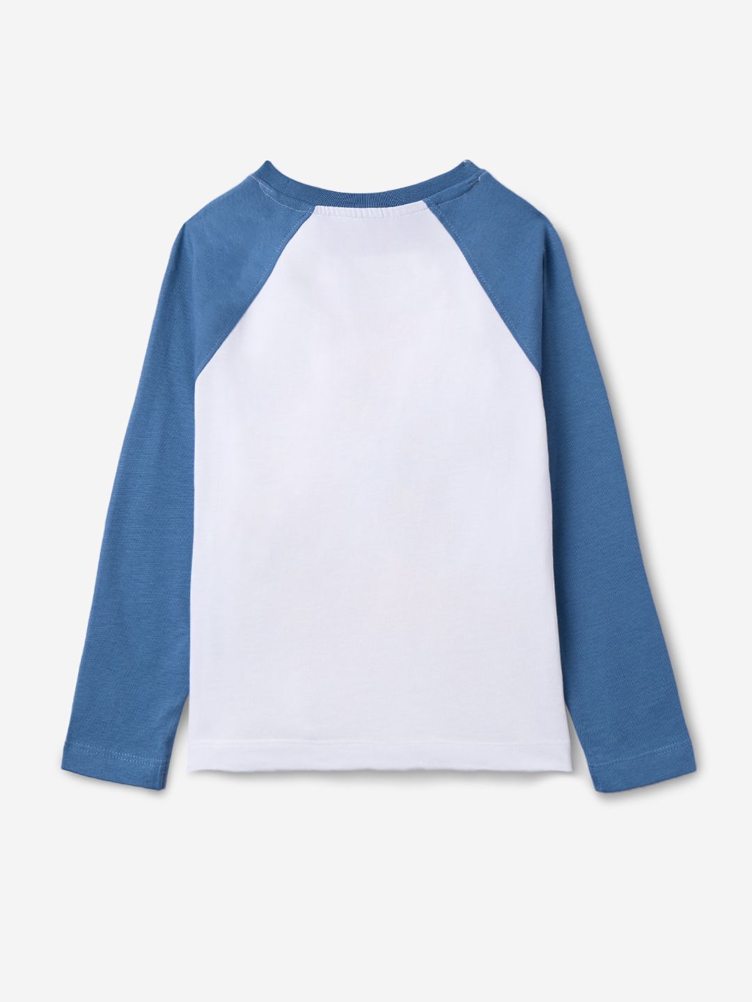 TSS Originals: Cool Cat Boys Full Sleeve T-Shirts (2-8 Yrs)