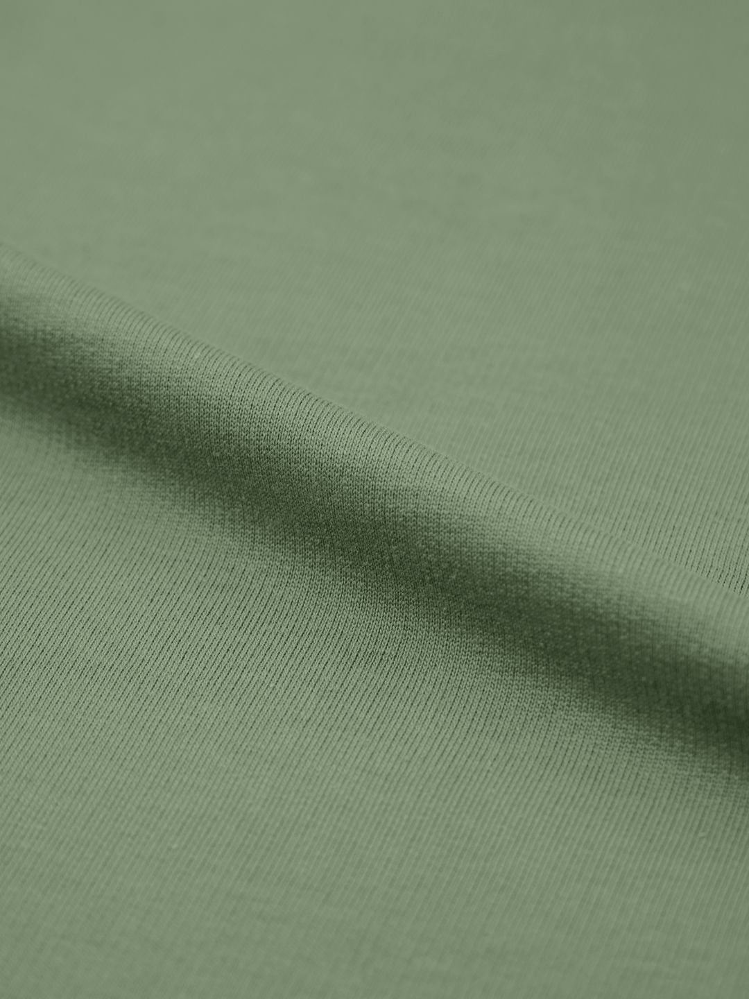 Solids: Mossy Green T-Shirts