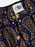 TSS Originals: Paisley Boxer Shorts