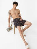 TSS Originals: Paisley Boxer Shorts