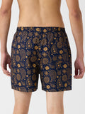 TSS Originals: Paisley Boxer Shorts