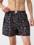 TSS Originals: Paisley Boxer Shorts