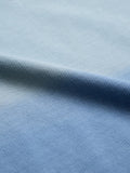 Ombre: Sea Breeze Women Oversized T-Shirts