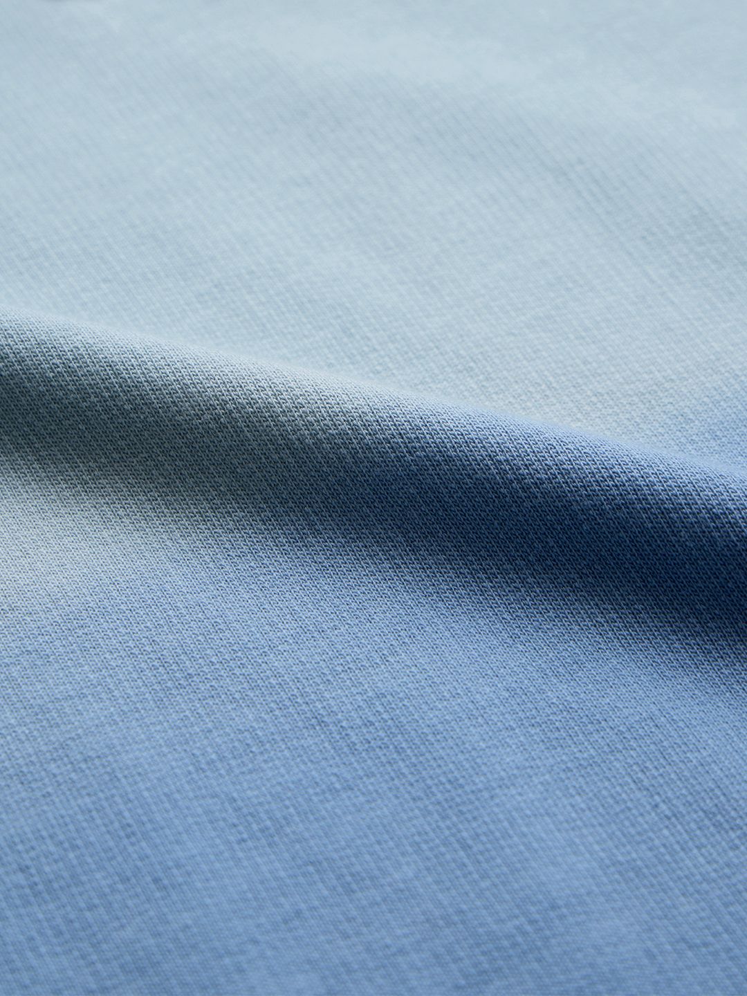 Ombre: Sea Breeze Women Oversized T-Shirts