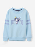 Peanuts: Bravo Boys Sweatshirts (2-8 Yrs)