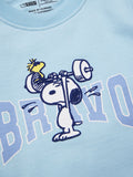 Peanuts: Bravo Boys Sweatshirts (2-8 Yrs)
