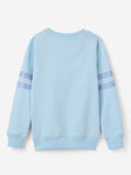 Peanuts: Bravo Boys Sweatshirts (2-8 Yrs)
