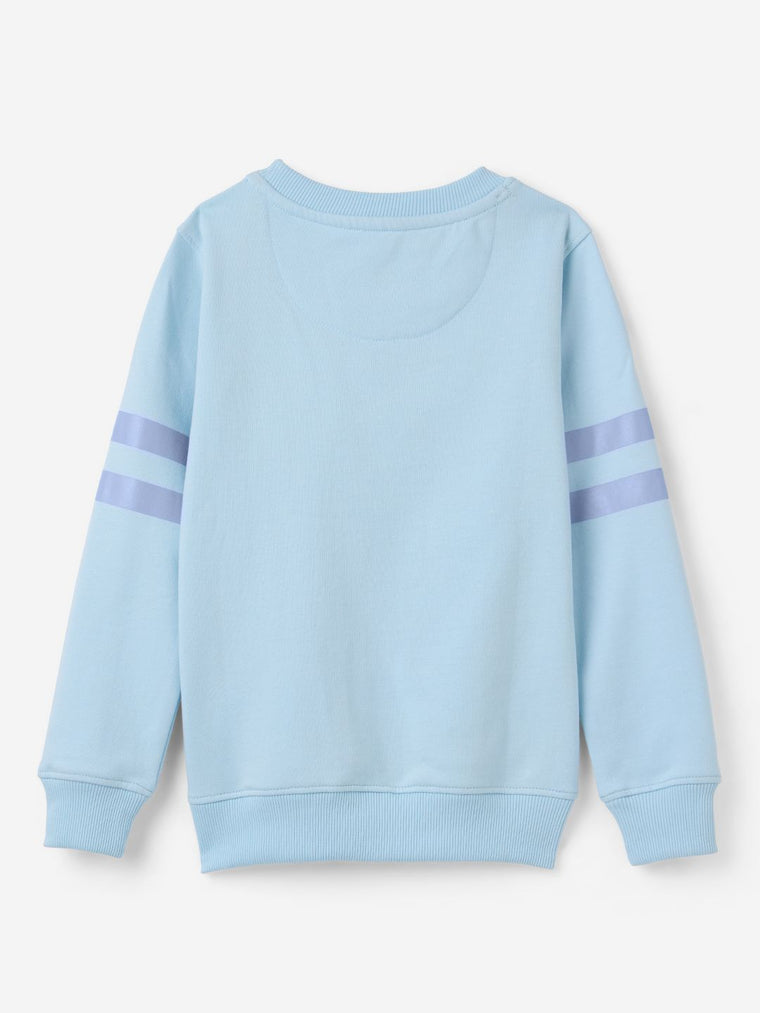Peanuts: Bravo Boys Sweatshirts (2-8 Yrs)