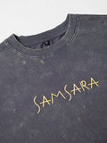 TSS Originals: Samsara Super Oversized T-Shirts
