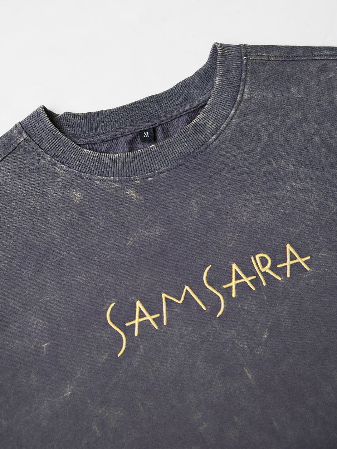 TSS Originals: Samsara Super Oversized T-Shirts