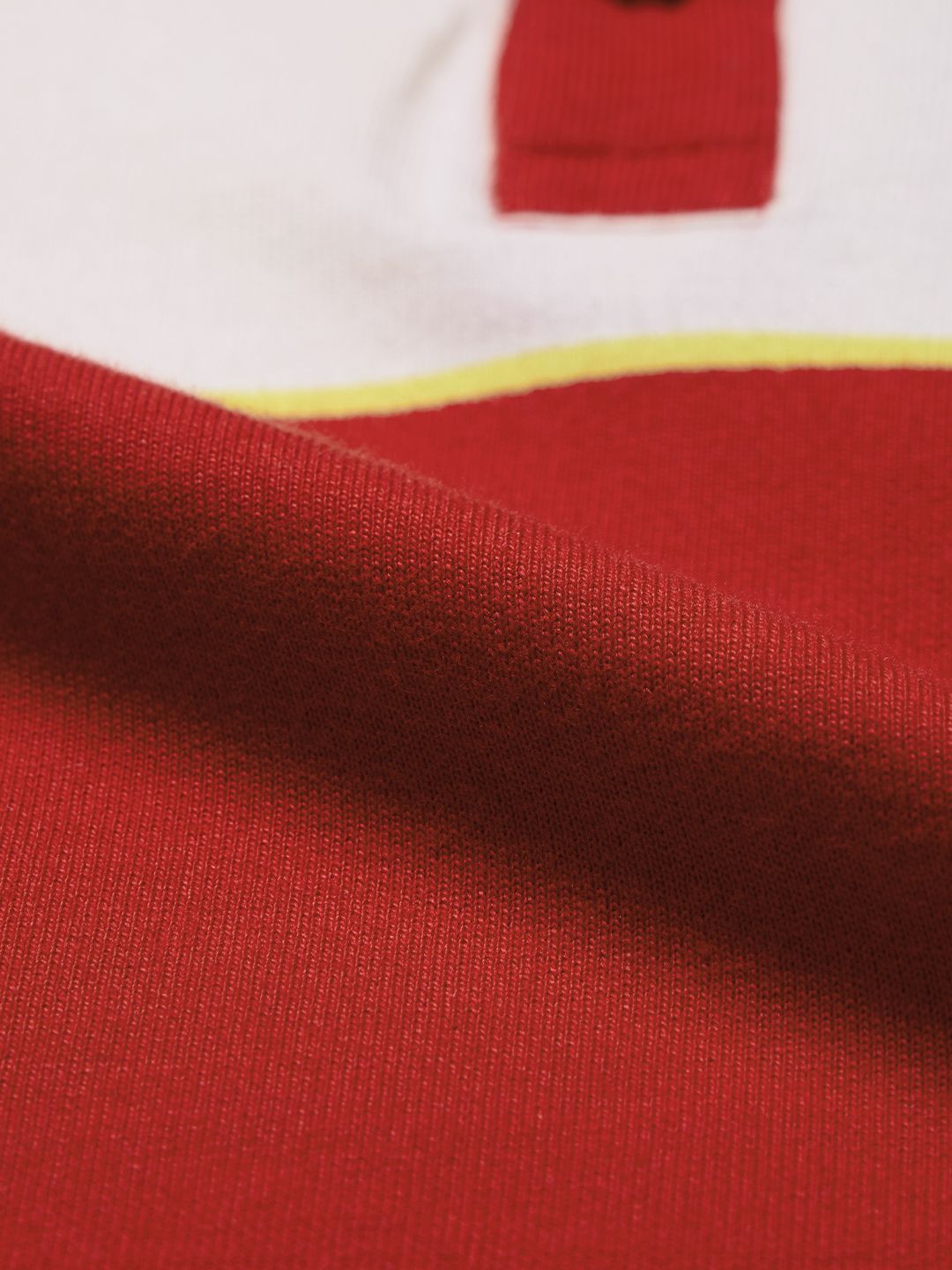 TSS Originals: Scarlet Boys Cotton Polo T-Shirts (2-8 Yrs)