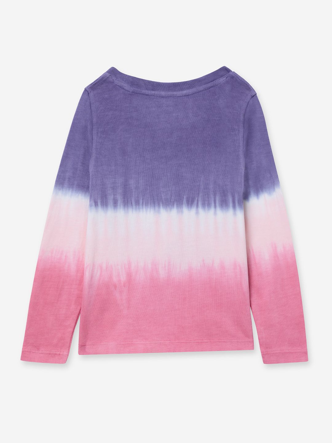 TSS Originals: Artist Era Girls Full Sleeve T-Shirts (2-8 Yrs)