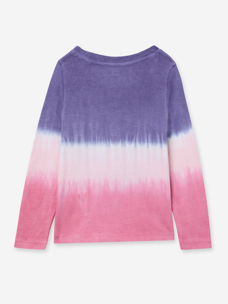 TSS Originals: Artist Era Girls Full Sleeve T-Shirts (2-8 Yrs)