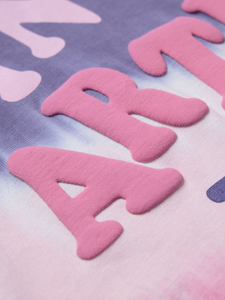 TSS Originals: Artist Era Girls Full Sleeve T-Shirts (2-8 Yrs)