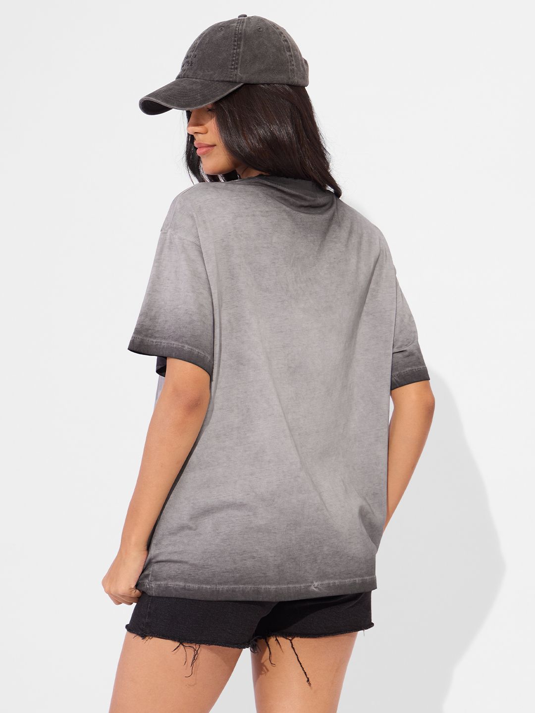 TSS Originals: Killing It Women Oversized T-Shirts