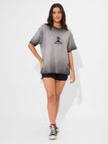TSS Originals: Killing It Women Oversized T-Shirts
