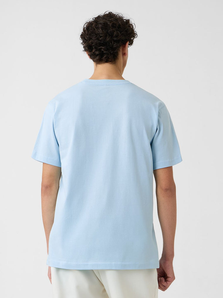 Relaxed T-Shirt: Work Life Balance Men Relaxed Fit T-Shirts