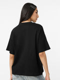 Souled Originals: Eclipse Women Oversized T-Shirts