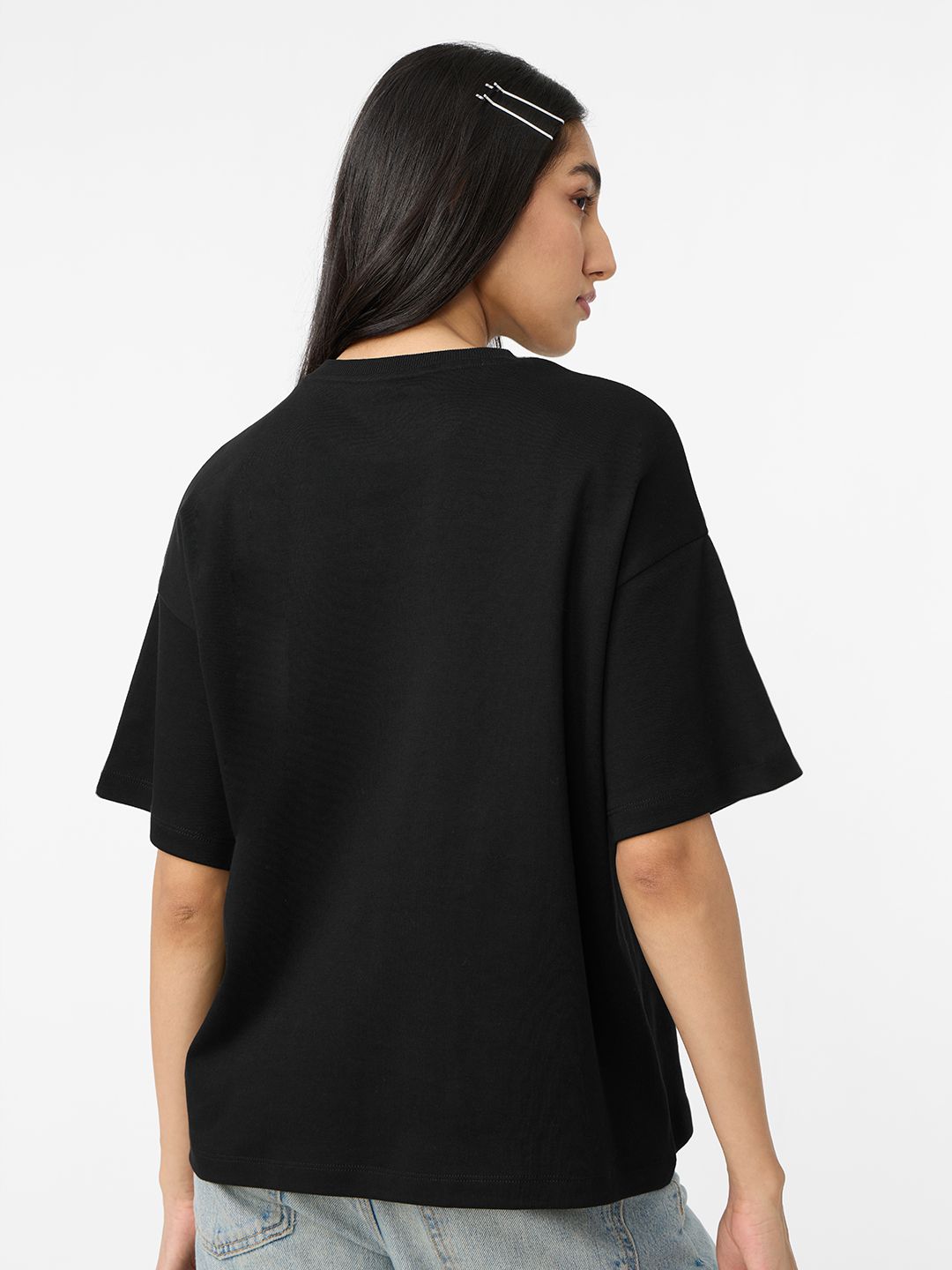 Souled Originals: Eclipse Women Oversized T-Shirts
