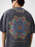 TSS Originals: Samsara Super Oversized T-Shirts