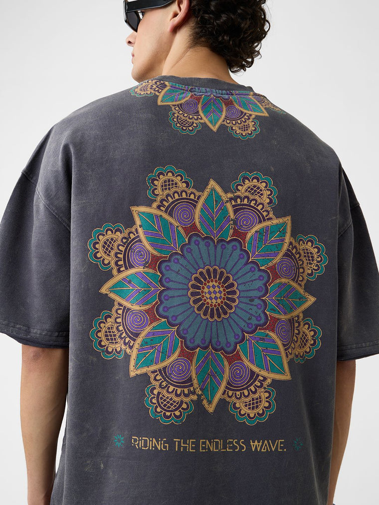 TSS Originals: Samsara Super Oversized T-Shirts