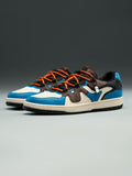 Urban Blaze: Nile Men Low Top Sneakers