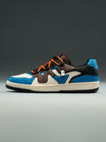 Urban Blaze: Nile Men Low Top Sneakers