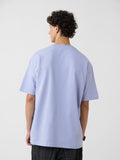 Oversized T-Shirt: Peace Is Overrated Oversized T-Shirts