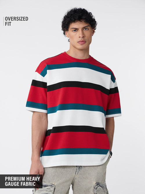TSS Originals: Retro Oversized T-Shirts