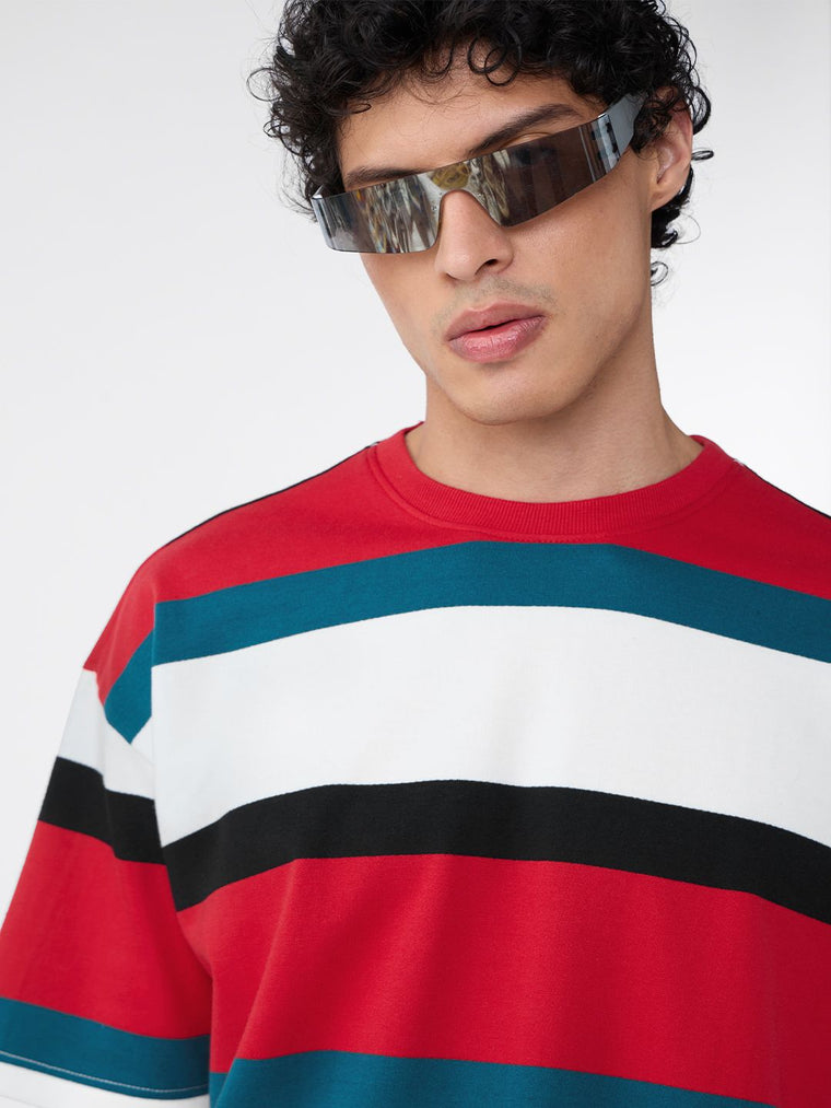 TSS Originals: Retro Oversized T-Shirts